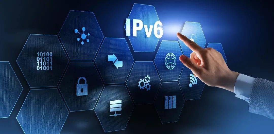 IPv6規(guī)模部署 為數(shù)字時代軟件開發(fā)構(gòu)筑堅(jiān)實(shí)底座