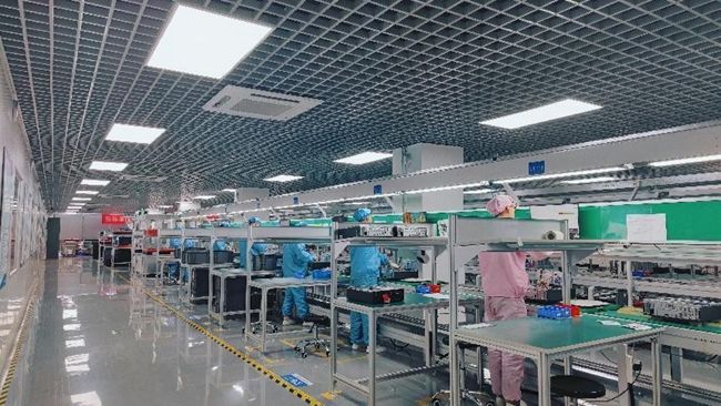 科技引領 踔厲奮發 陜西電子長安計算成立兩年發展紀實